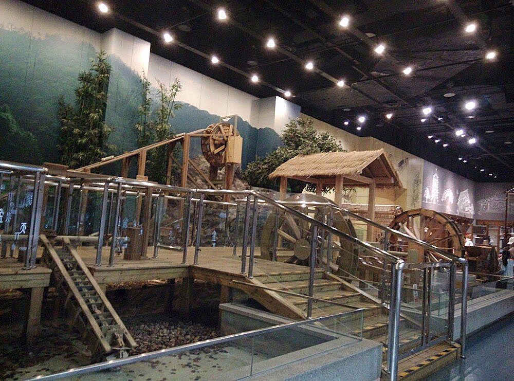 泓冠不銹鋼運用示例 泓冠不銹鋼運用示例